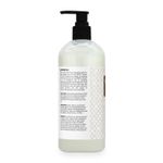 Buy Bella Vita Oud White Shower Gel (500 ml) - Purplle