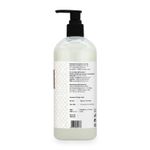 Buy Bella Vita Oud White Shower Gel (500 ml) - Purplle