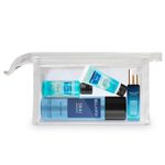 Buy Bella Vita SKAI Aquatic Travel Mini Kit(Pack of 4) - Purplle