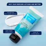 Buy Bella Vita SKAI Aquatic Travel Mini Kit(Pack of 4) - Purplle