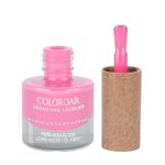 Buy Colorbar Vegan Nail Lacquer - Sweet talk - Purplle