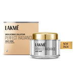 Buy Lakme Perfect Radiance Night Cream 50 g - Purplle