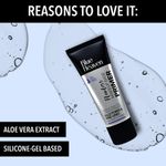 Buy Blue Heaven Fusion Package (Flawless Primer, Hyper Matte Foundation - 103 Natural Sand, Oil Control Compact - Vanilla Fair, Lash Twist Mascara - Black Pack, Liquid Eyeliner - Jet Black, Makeup Fixer) ( 16 ml + 30 ml + 8 g + 12 ml + 3.5 ml) - Purplle