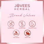 Buy Jovees Premium Sun Shield Protective Lotion SPF 40 | Broad Spectrum PA+++ | Matte Tint | Infused with Organic Extracts | Lightweight and Oil Free 50ml - Purplle