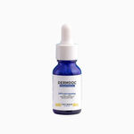 Buy DERMDOC by Purplle Combo Kit of 10% Niacinamide Face Serum (15ml) Pack of 2 | skin radiance face serum | niacinamide serum | niacinamide for face | niacinamide serum for oily skin | skin brightening serum - Purplle