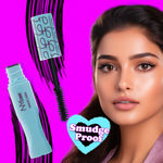 Buy NY Bae Eye Love - Kohl, Liner, Lash Trio | Black Kajal | Black Matte Liquid Eyeliner | Mini Mascara | Eye Makeup | Waterproof | Long Lasting | Quick Dry | Makeup Kit - Purplle