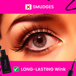 Buy NY Bae Eye Love - Kohl, Liner, Lash Trio | Black Kajal | Black Matte Liquid Eyeliner | Mini Mascara | Eye Makeup | Waterproof | Long Lasting | Quick Dry | Makeup Kit - Purplle