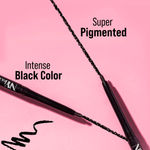 Buy NY Bae Eye Love - Kohl, Liner, Lash Trio | Black Kajal | Black Matte Liquid Eyeliner | Mini Mascara | Eye Makeup | Waterproof | Long Lasting | Quick Dry | Makeup Kit - Purplle