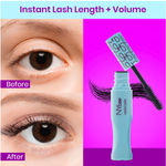 Buy NY Bae Eye Love - Kohl, Liner, Lash Trio | Black Kajal | Black Matte Liquid Eyeliner | Mini Mascara | Eye Makeup | Waterproof | Long Lasting | Quick Dry | Makeup Kit - Purplle