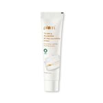 Buy Plum 1% Oat & Allantoin All-day Nourishing Cream | with Vitamin E & B5 | Nourishes Skin | Soothes Inflamed Skin | Strengthens Skin Barrier | Moisturizing | 100% Vegan | 15 gm - Purplle