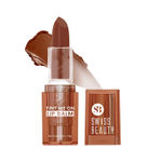 Buy Swiss Beauty Tint Me On Lip Balm | Moisturizes lips | Tinted Lip Balm|1-Mauve Muffin 3.5 gm - Purplle
