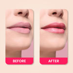 Buy Swiss Beauty Tint Me On Lip Balm | Moisturizes lips | Tinted Lip Balm|1-Mauve Muffin 3.5 gm - Purplle