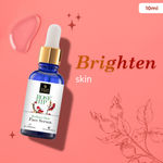 Buy Good Vibes Rosehip Range Combo Kit CTSM (Face Wash 200 ml + Toner 120 ml + Face Serum 10 ml + Face Cream 50 gm) - Purplle