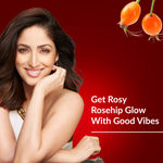 Buy Good Vibes Rosehip Hydrating CSM Combo (Set of 3) (Facewash + Serum + Moisturizer) - Purplle