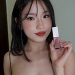 Buy BLUR INDIA Call Me Daddy | Nude Matte Liquid Lipsticks - Brick 5 ml - Purplle