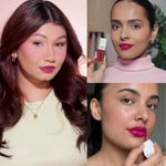 Buy BLUR INDIA DUDE DONT TOUCH MY GLOSS | Plum 5 ml - Purplle