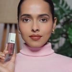 Buy BLUR INDIA DUDE DONT TOUCH MY GLOSS | Chocolate Brown 5 ml - Purplle