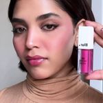 Buy BLUR INDIA DUDE DONT TOUCH MY GLOSS | Lip Glass (Sheer pink TRANSPARENT Gloss) 5 ml - Purplle