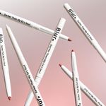 Buy BLUR INDIA Darker Than My Ex's Soul | Kajal and lipliner | Brown 20 grm - Purplle