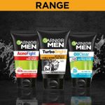 Buy Garnier Men Turbo Bright Anti-Pollution Brightening Moisturiser (40 g) - Purplle