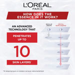 Buy L'Oreal Paris Revitalift Crystal Micro-Essence Sheet Mask, Face Treatment, Crystal-clear Skin, 25 gm - Purplle
