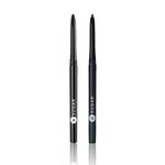 Buy Sugar Double Drama Makeup Combo 3 (Kohl Of Honour Intense Kajal - 01 Black out (0.25 gm) + Kohl Of Honour Intense Kajal - 05 Go Green (0.25 gm)) - Purplle