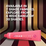 Buy Streax Professional Argan Secrets Permanent Hair Colourant Cream - Dark Brown 3 ( Enriched with Argan Oil) For All hair types , 90 gm - Purplle