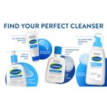 Buy Cetaphil Gentle Skin Cleanser (500 ml) - Purplle