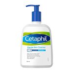 Buy Cetaphil Gentle Skin Cleanser (500 ml) - Purplle
