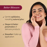 Buy Carmesi Facial Razor (Pack of 3) & Body Razor Mini (Pack of 1) - Purplle