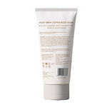 Buy mCaffeine Milky Brew Coffee Body Wash Tube_200 ml - Purplle