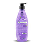 Buy Fiama Happy Naturals Body Wash Shower Gel, Lavender and Tangerine, 500 ml, Body Wash for Women & Men with Skin Conditioners for Moisturised Skin - Purplle