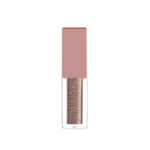 Buy Swiss Beauty Metallic Liquid Eyeshadow - 04 Smoky Storm (3 ml) - Purplle