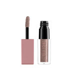 Buy Swiss Beauty Metallic Liquid Eyeshadow - 04 Smoky Storm (3 ml) - Purplle