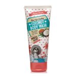 Buy Dirty Works Coconut Body Wash 200ml - Purplle
