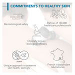 Buy Bioderma Atoderm Creme Ultra-Nourishing - Moisturizer For Normal To Sensitive Dry Skin (With pump), 500 ml - Purplle