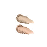 Buy Glam 21 Duo Finish, Bright Skin Powder| Smooth Satin Texture | Long-lasting Mate Finish | Natural Beige-02 - 18 gm - Purplle
