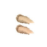 Buy Glam 21 Duo Finish, 2-in-1 Compact Powder | Smooth Satin Texture | Long-lasting Mate Finish | Honey-03 - 18 gm - Purplle