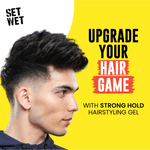 Buy Set Wet Styling Gel Sport Extreme (250 ml) - Purplle