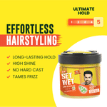Buy Set Wet Styling Gel Sport Extreme (250 ml) - Purplle