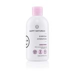 Buy Happy Naturals Everyday Hydration Conditioner 300ml - Purplle