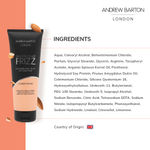 Buy Andrew Barton Smooth That Frizz Conditioner 250ml - Purplle