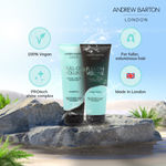 Buy Andrew Barton Full-On Volume Conditioner 250ml - Purplle