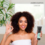 Buy Andrew Barton Full-On Volume Conditioner 250ml - Purplle