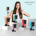 Buy Andrew Barton Full-On Volume Conditioner 250ml - Purplle