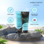 Buy Andrew Barton No Weight Hydrate Shampoo 250ml - Purplle