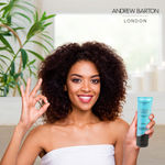 Buy Andrew Barton No Weight Hydrate Shampoo 250ml - Purplle