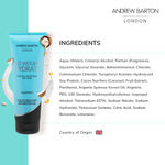 Buy Andrew Barton No Weight Hydrate Shampoo 250ml - Purplle