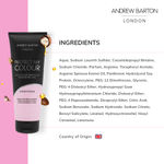 Buy Andrew Barton Protect My Colour Conditioner 250ml - Purplle