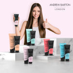 Buy Andrew Barton Protect My Colour Conditioner 250ml - Purplle